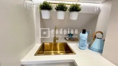 Apartamento en Oropesa del Mar Primera Linea de Playa