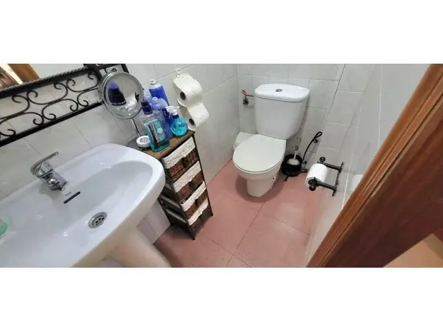 Casa en Almodóvar del Río Córdoba 120m² 3 Dormitorios Terraza Patio