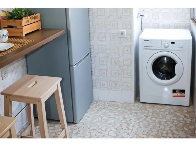 Habitacion Amueblada Centro Ciudad Gastos Incluidos