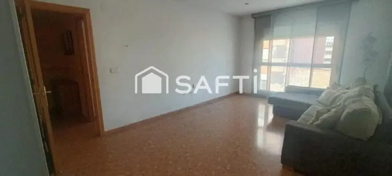 Apartamento en Venta Albal Valencia 3 Dormitorios 2 Baños Garaje