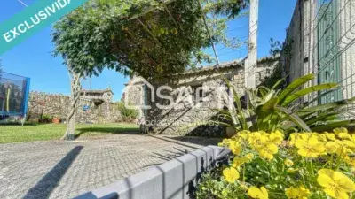 Casa unifamiliar en venta en Ames (San Tome)