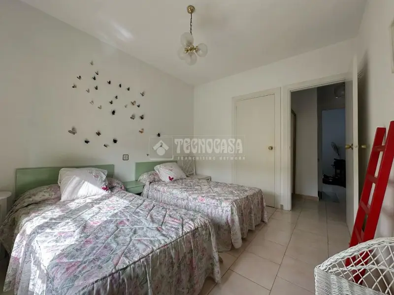 Casa en Venta Las Lagunas de Mijas 4 Dormitorios 2 Baños