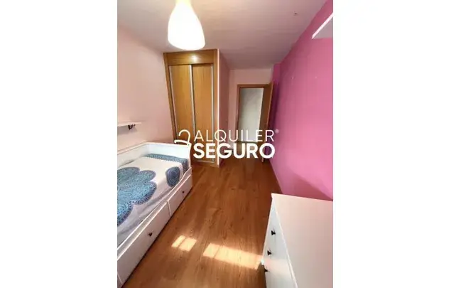 Alquiler Apartamento 3 Dormitorios 85m2 Leganés