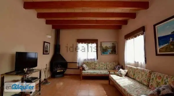 Habitacion Individual Casa Rural San Joan Mallorca