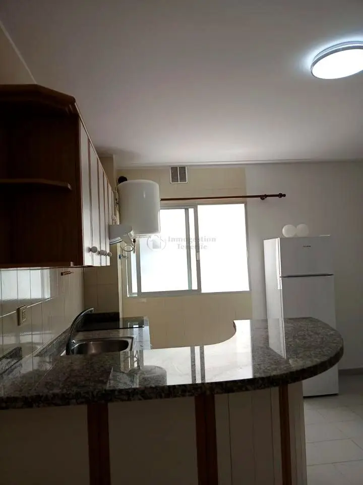 Estudio en Alquiler Valle San Lorenzo