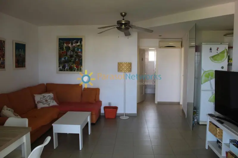 Apartamento en Alquiler Oliva Playa Cerca de la Playa