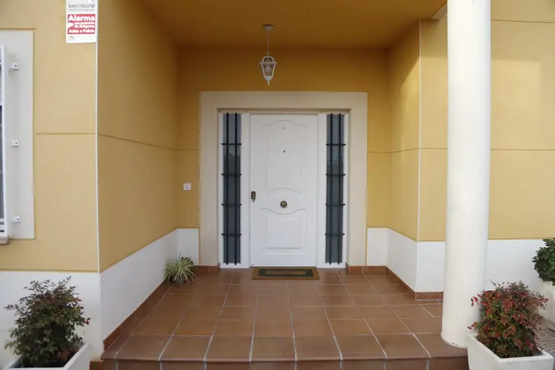 Venta Chalet con Terraza en El Cortijo Aranjuez
