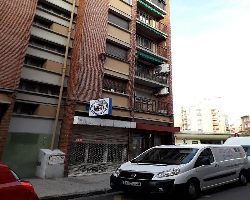Local en Venta en Zaragoza 64m2