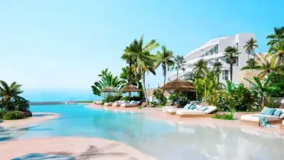 Apartamentos de Lujo en La Cala de Mijas con Vistas al Mar