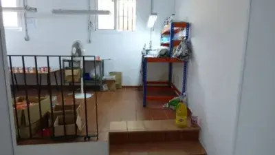 Casa en Venta en Ubrique Casco Antiguo 90m2
