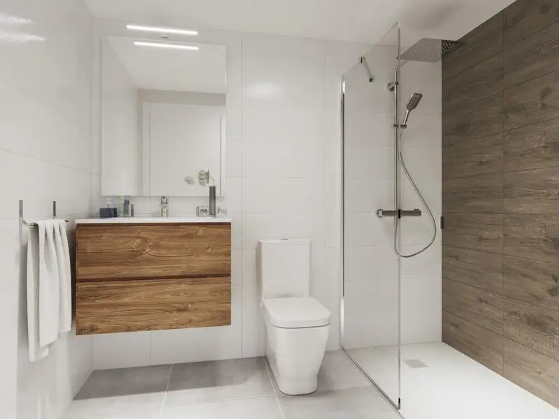 Apartamento de Lujo en Pozo del Esparto, Almeria