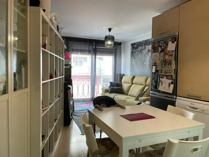 Apartamento en venta en Moana con trastero y garaje