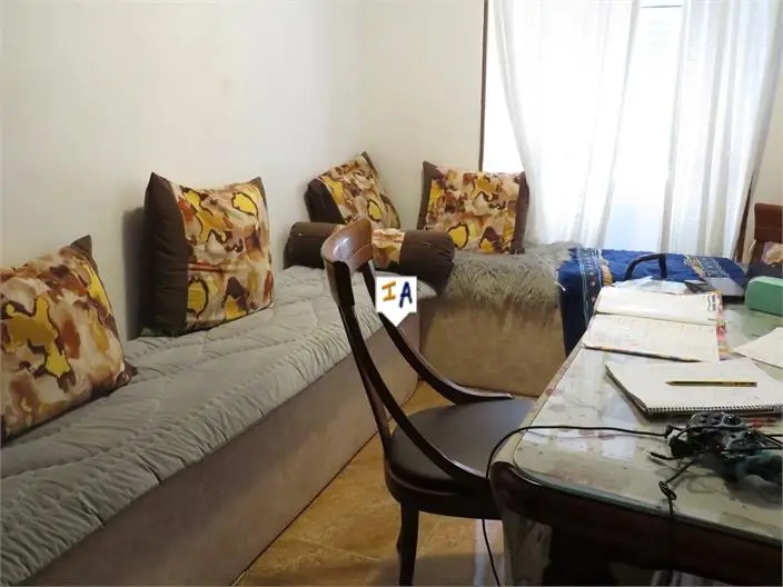 Casa 3 Dormitorios Martos Jaen Andalucia