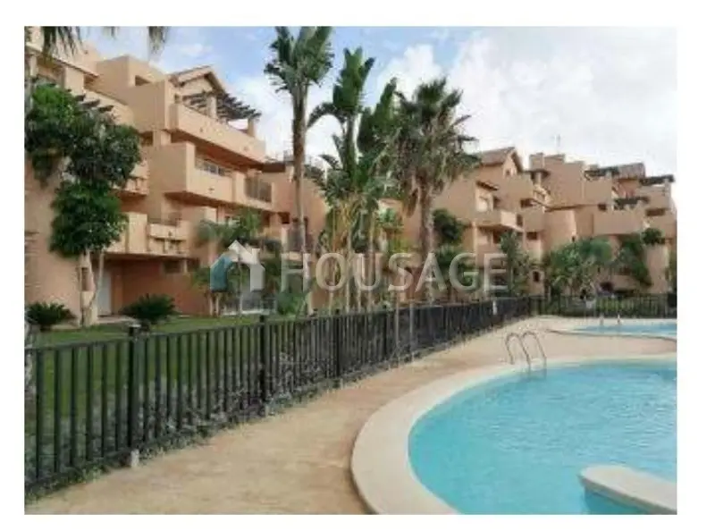 Piso en Venta Torre Pacheco 2 Dormitorios Campo de Golf