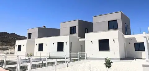 Adosados en Altaona Golf Resort Murcia