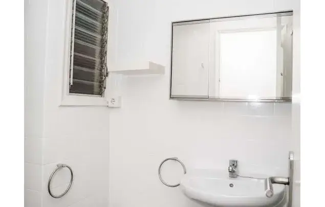 Apartamento Moderno en Eixample 85m2