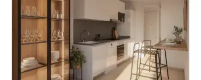 Piso en Venta en Alovera 71m2 2 habitaciones Terraza