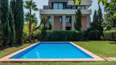 Piso en alquiler en Son Servera