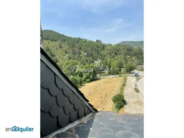 Alquiler Loft Amueblado Montella 45m2