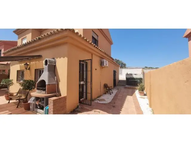 Casa Independiente En Santa Margarita