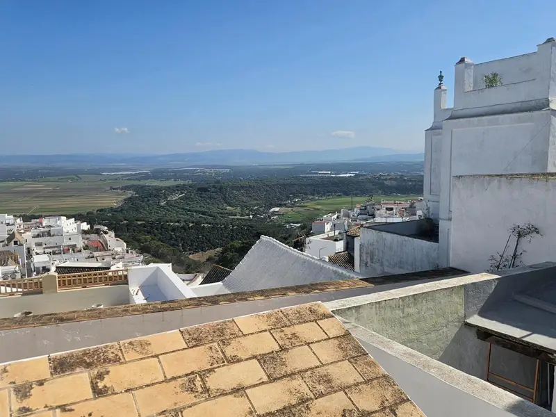 Apartamento en Venta Vejer de la Frontera Cadiz Centro Historico