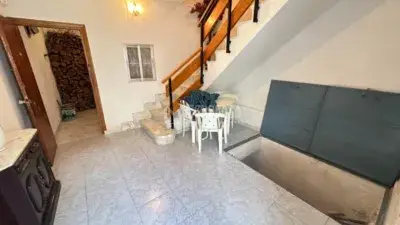 Casa rústica en venta en Mondéjar