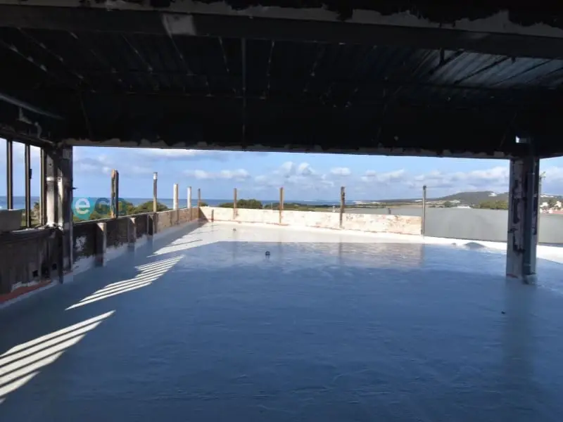 Local Comercial con Terraza en Son Bou Menorca