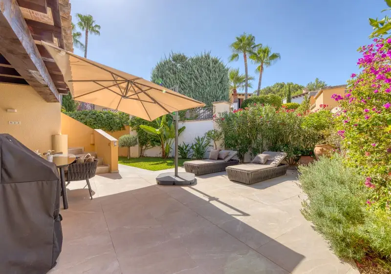 Casa en venta en Santa Ponsa, Calvià, Mallorca