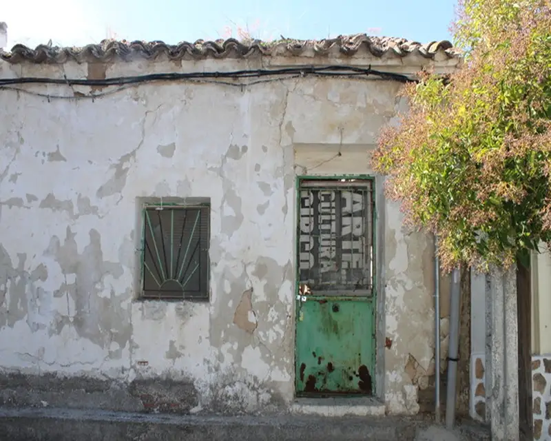 Casa Unifamiliar 87m2 Ontígola