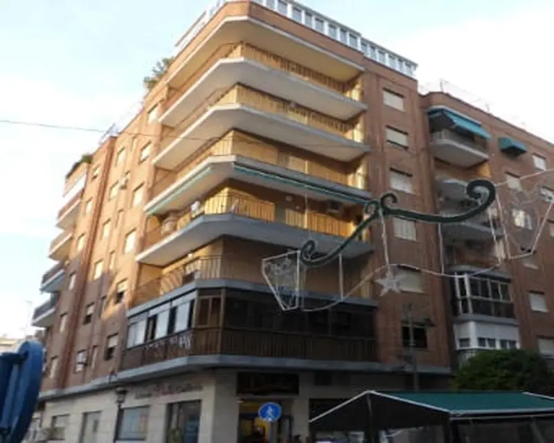 Garaje en Venta Molina de Segura 27m²