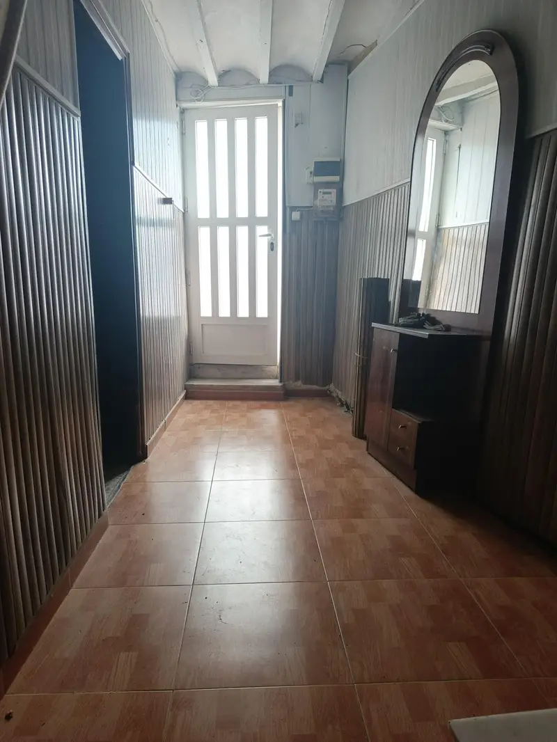 Casa en Aspe con Jardin para Reformar 5 Dormitorios