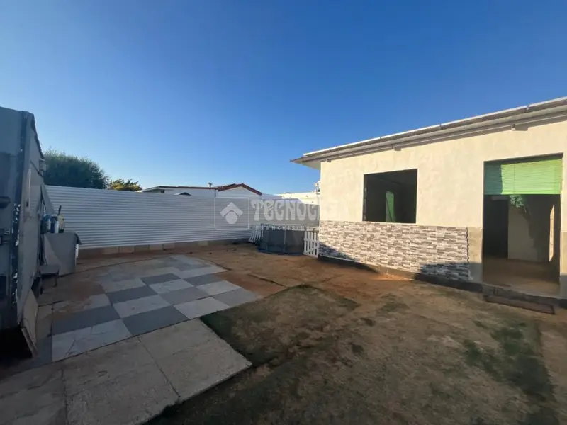 Casa Rustica en Venta Dos Hermanas