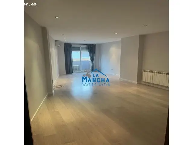 INMOBILIARIA LA MANCHA ALQUILA PISO EN EL CENTRO DE ALBACETE Albacete
