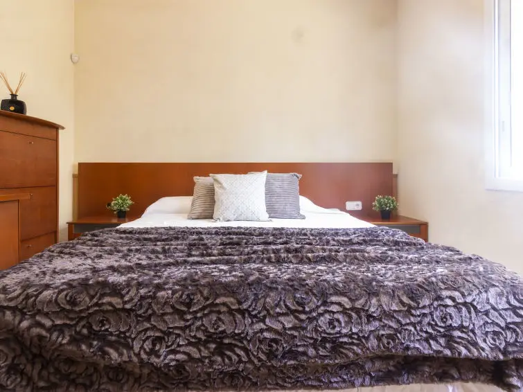 Casa en Cambrils 5 Dormitorios Cerca Playa Wifi Ideal Familias