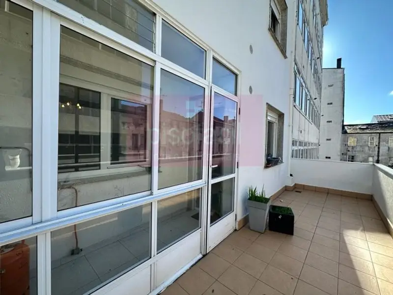 venta Piso en Lugo, Lugo Provincia (P3045)- Globaliza