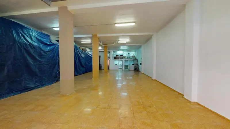 Local Comercial en Orihuela 232m2