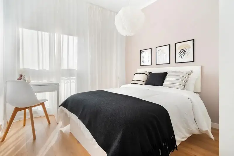 Apartamento en alquiler Barcelona Carrer de Gaiarre