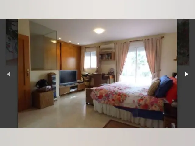 Casa Urbana Golf Alicante 6 Dormitorios