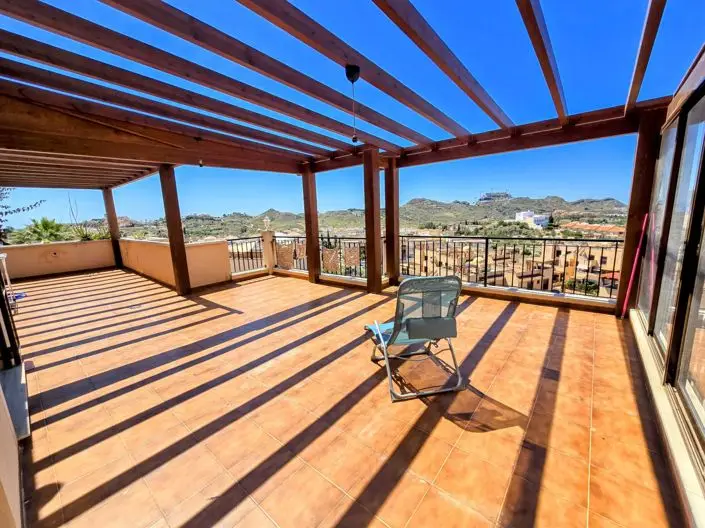 Apartamento en venta 2 dormitorios Águilas