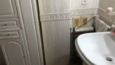 Piso en venta en Calle Bailén