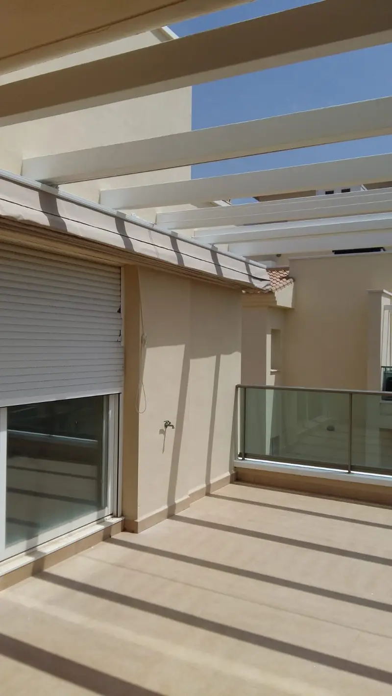 Apartamento 2 Dormitorios Cerros del Aguila Golf Vistas al Mar