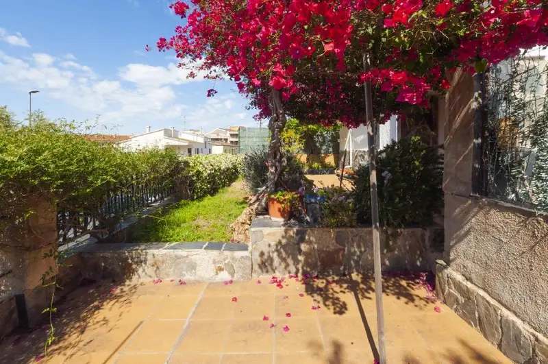 Venta Piso con terraza en Almadrava Roses