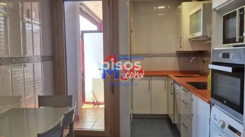 Piso en Venta El Crucero 90m2 3 Dormitorios 2 Baños