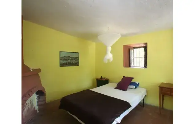 Casares Cortijo 10 Dormitorios 2000m2 Finca Inversi	ón
