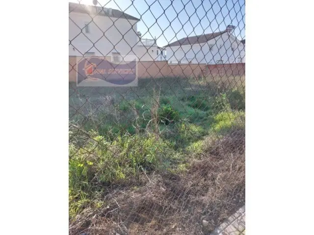 Terreno en Venta en Cartaya Huelva 404 m2