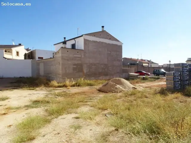 Parcela en Venta Motilla del Palancar
