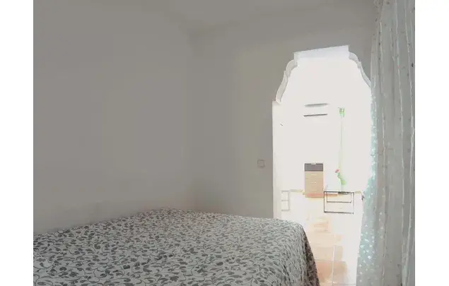 Apartamento 1 Dormitorio 25m2 Madrid Estancia Media Larga