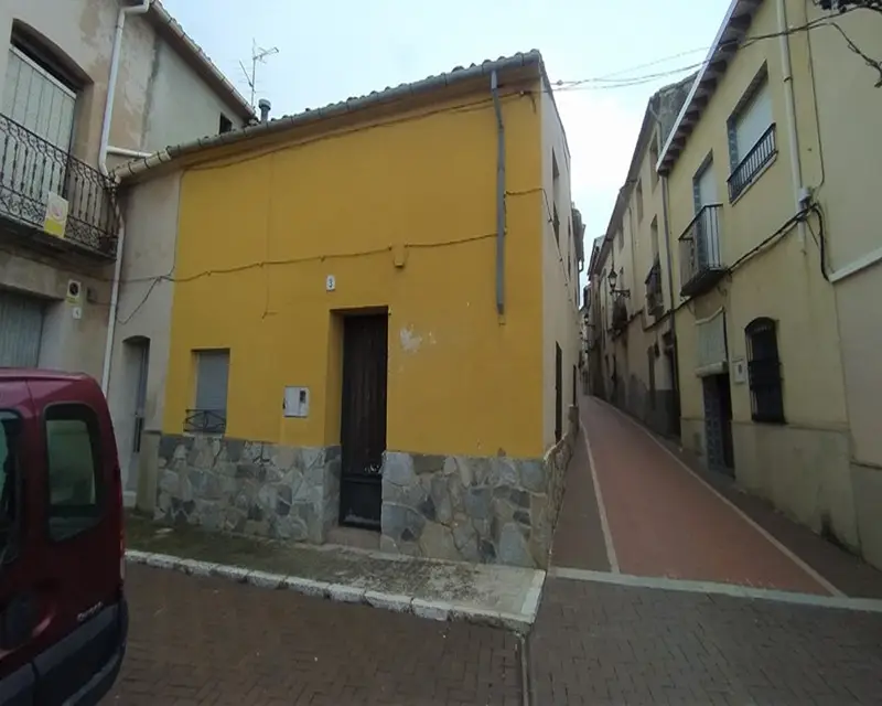 Casa Unifamiliar 233m² 4 Habitaciones Almudaina