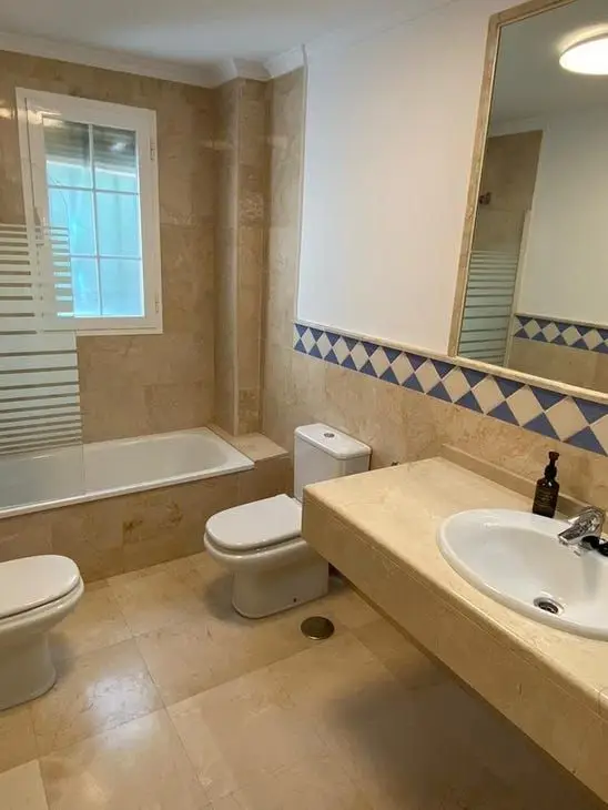 Apartamento en Nueva Andalucia Marbella 2 dormitorios 2 baños