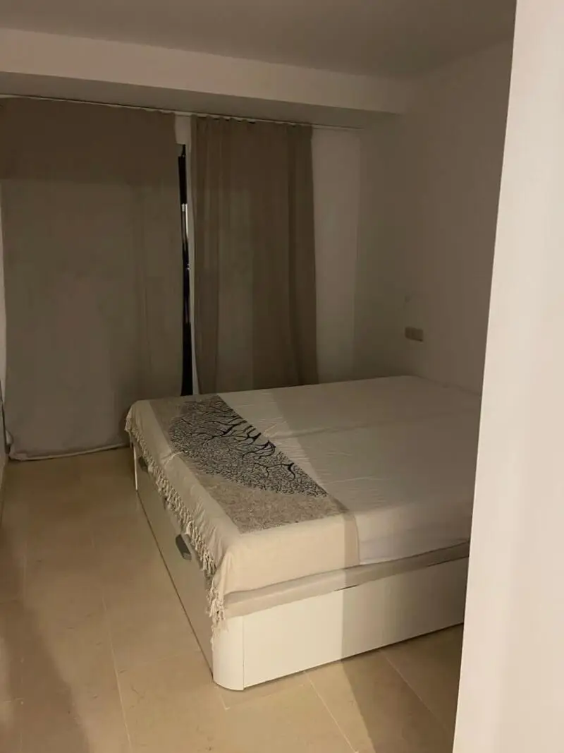 Apartamento en venta en Los Lagos de Santa Maria
